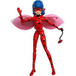 Кукла Miraculous Ladybug 50401