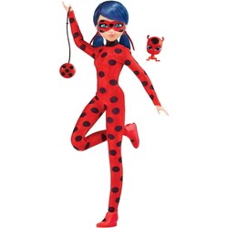 Кукла Miraculous Ladybug 50001