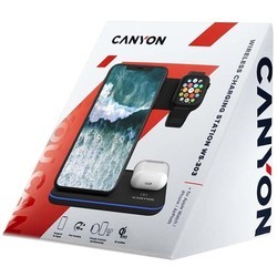 Зарядное устройство Canyon CNS-WCS303