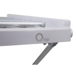 Сушилка для белья Q-tap Breeze SIL 55701