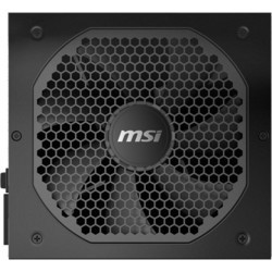 Блок питания MSI MPG