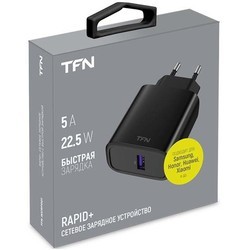 Зарядное устройство TFN Rapid 22.5W