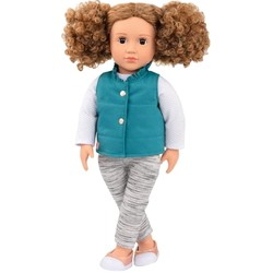 Кукла Our Generation Dolls Mila BD31235Z