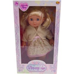 Кукла ABtoys Seasons PT-00646