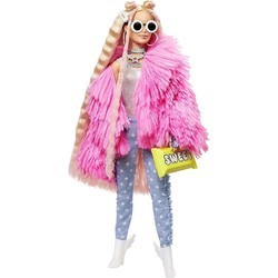 Кукла Barbie Extra Doll GRN28