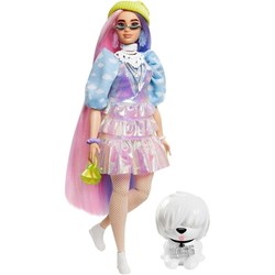 Кукла Barbie Extra Doll GVR05