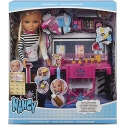 Кукла Famosa Nancy 700013721