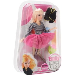 Кукла Emily Pretty Girl HP1067148