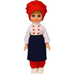 Кукла Vesna Shef-Povar