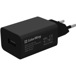 Зарядное устройство ColorWay CW-CHS012