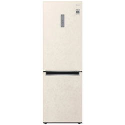 Холодильник LG GA-B459MEWL