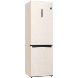 Холодильник LG GA-B459MEWL