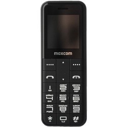 Мобильный телефон Maxcom MM111