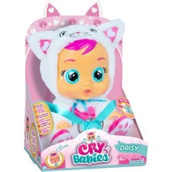 Кукла IMC Toys Cry Babies Daisy 91658