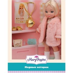 Кукла Mary Poppins Fashion Stories 451350