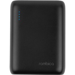 Powerbank аккумулятор Rombica NEO PD-100