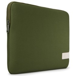 Сумка для ноутбука Case Logic Reflect Sleeve REFMB-113 (зеленый)