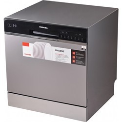 Посудомоечная машина Toshiba DW-08T1CIS-S