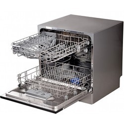 Посудомоечная машина Toshiba DW-08T1CIS-S