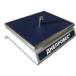 Торговые весы Dneproves BTD 15 FL 1
