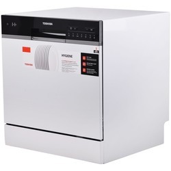 Посудомоечная машина Toshiba DW-08T1CIS-W