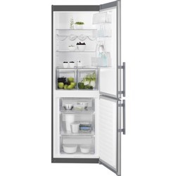 Холодильник Electrolux LNT 3LE34 W4