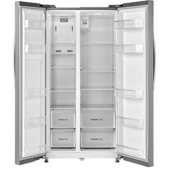 Холодильник Winia RSM-580BSW