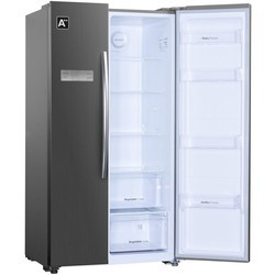 Холодильник Winia RSH-5110WDGW