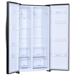 Холодильник Winia RSH-5110WDGW