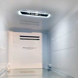 Холодильник Ginzzu NFK-615