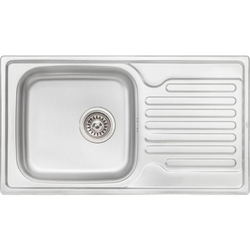 Кухонная мойка Q-tap 78x43 0.8