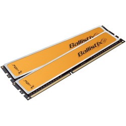Оперативная память Crucial Ballistix DDR3 3x2Gb