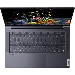 Ноутбук Lenovo Yoga Slim 7 14IIL05 (7 14IIL05 82A100H8RU)