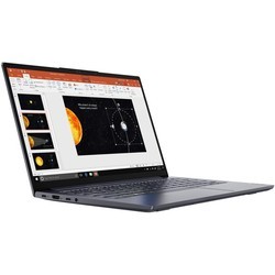 Ноутбук Lenovo Yoga Slim 7 14IIL05 (7 14IIL05 82A100H8RU)