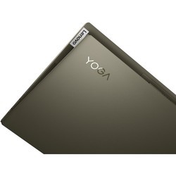 Ноутбук Lenovo Yoga Slim 7 14IIL05 (7 14IIL05 82A100H8RU)