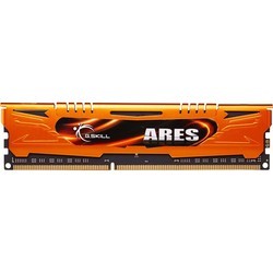 Оперативная память G.Skill Ares DDR3 2x8Gb