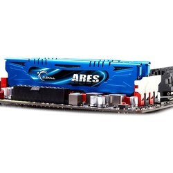 Оперативная память G.Skill Ares DDR3 2x8Gb