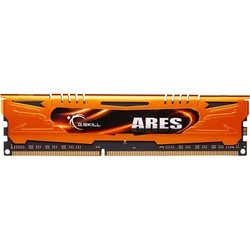 Оперативная память G.Skill Ares DDR3 4x8Gb