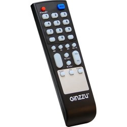 Компьютерные колонки Ginzzu GM-302