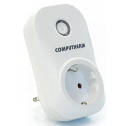 Умная розетка Computherm S200