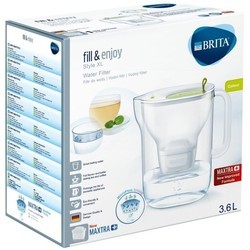 Фильтр для воды BRITA Style XL