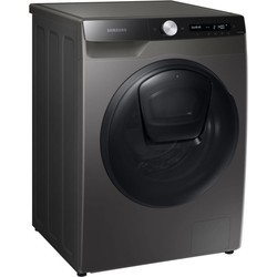 Стиральная машина Samsung WD80T554DBX