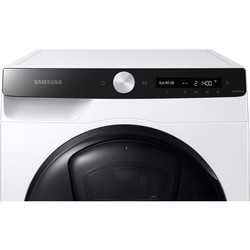 Стиральная машина Samsung WD80T554DBX