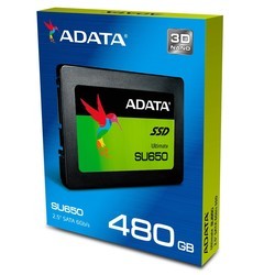SSD A-Data ASU650SS-256GT-R