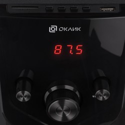 Компьютерные колонки Oklick OK-432