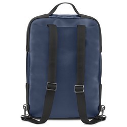 Сумка для ноутбука Moleskine Classic PRO Device Bag 15 (синий)