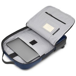 Сумка для ноутбука Moleskine Classic PRO Device Bag 15 (черный)