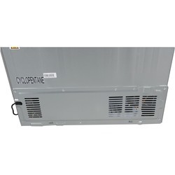 Холодильник Midea HC-689WEN STW