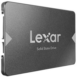 SSD Lexar LNS100-512RB