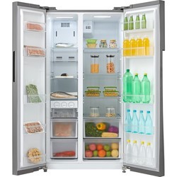Холодильник Midea HC 689WEN WG